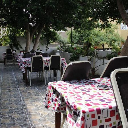Hotel Tayfun 阿纳穆尔 外观 照片