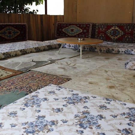Hotel Tayfun 阿纳穆尔 外观 照片