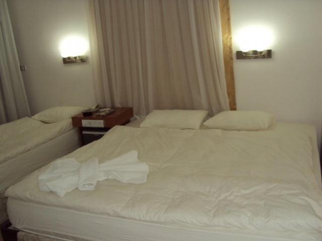 Hotel Tayfun 阿纳穆尔 客房 照片